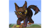 Pixel Art of Lava Dog.png