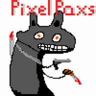 PixelPaxs