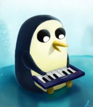 Gunterthepenguin