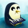 Gunterthepenguin